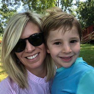 Meet your Posher, Kate